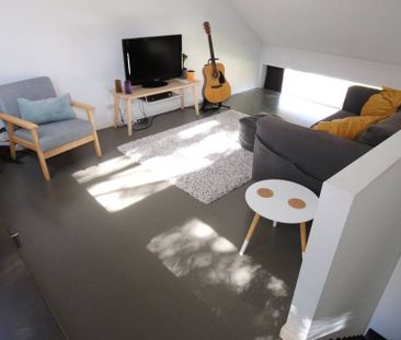 Rijwoning te huur in Leuven voor € 950 met 1 slaapkamer - Photo 5