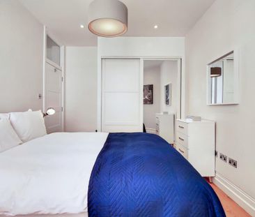 2 bedroom apartment to rent - Photo 3