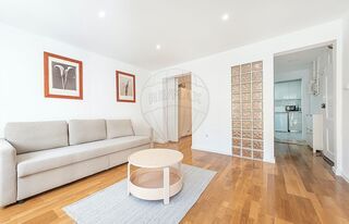 Apartment 1 bedrooms Misericórdia Lisboa for rent - thermal insulation, 3rd floor, air conditioning - Photo 5