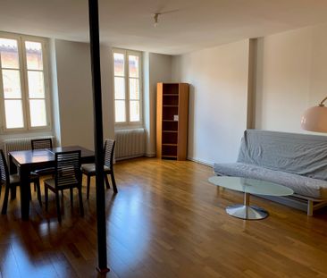 Location Appartement 3 pièces 85m² TOULOUSE 31000 - Photo 1