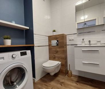 2-pokojowe mieszkanie na Zielonej Białołęce 46.54 m² - Zdjęcie 6