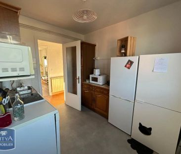 Appartement à louer 2 pièces 52.2m² - Photo 6