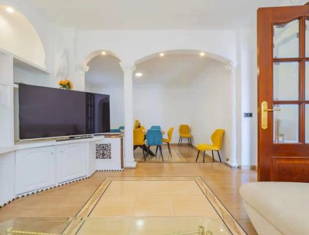 Casa o chalet de alquiler en Pinos de Alhaurín - Photo 2