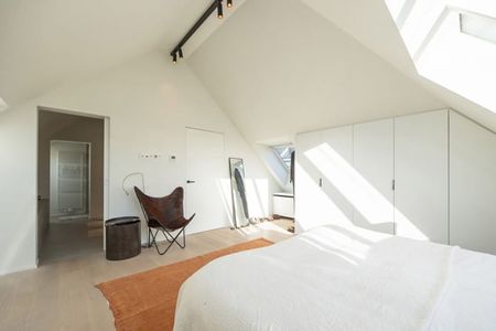Penthouse te huur - Photo 5