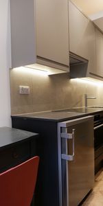 SOME BILLS INCLUDED - Spacious Semi-Studio in Kensington, London SW7 - Photo 3