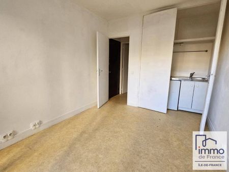 Location appartement chambre 1 pièce 16 m² à Rocquencourt (78150) Porte Saint-Antoine - Photo 4