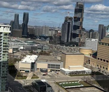 For Lease - 430 Square One Drive Unit# 2501, Mississauga, Ontario - Photo 1