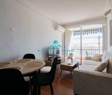 Location Appartement 1 pièce 30m² ST LAURENT DU VAR 06700 - Photo 3