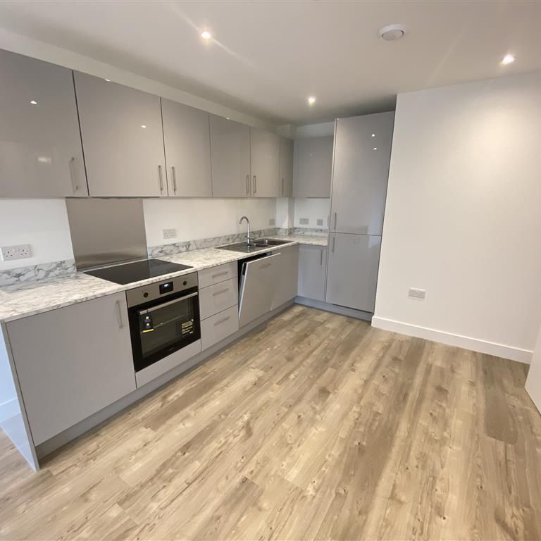 Dacorum Way, Hemel Hempstead - Photo 1