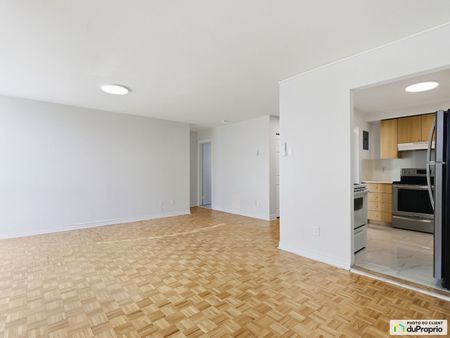 5775, avenue Sir-Walter-Scott, Côte-St-Luc / Hampstead / Montréal-Ouest à louer - Photo 4