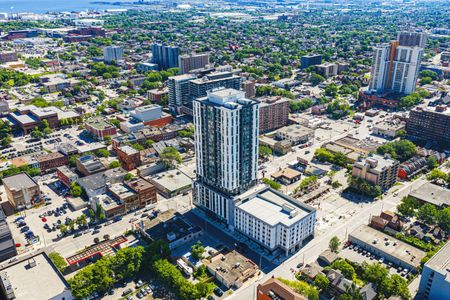 For Lease - 49 Walnut Street Unit# 1203, Hamilton, Ontario - Photo 5