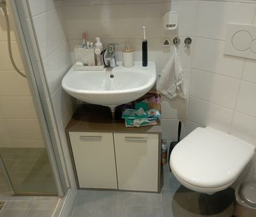4 Zimmer, 70 m², 3. Stock - Photo 5