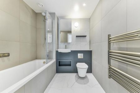 1 bedroom apartment to rent - Photo 5