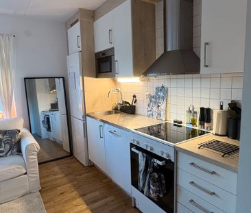 Knipprotsvägen, Sölvesborg - Foto 5