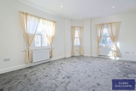 2 Bedroom Maisonette to rent - Photo 3