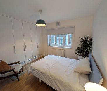 2 Bed Flat, David House, SW8 - Photo 4