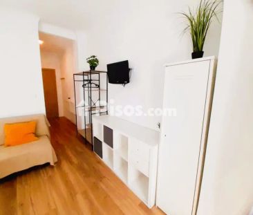 Estudio en alquiler en Altea Poble - Foto 2