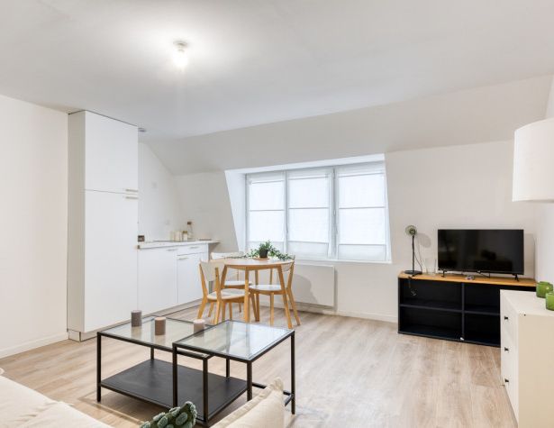 94 Rue Pasteur, 59155 Faches-Thumesnil - Photo 1