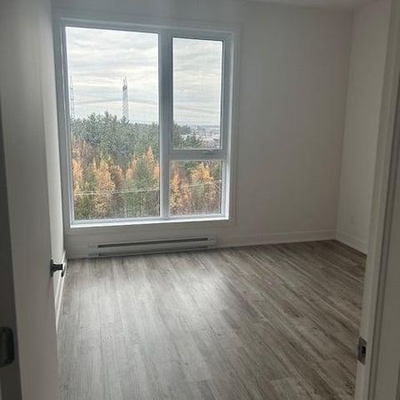 CESSION DE BAIL Appartement 4 1/2 , tout inclus !! - Photo 4