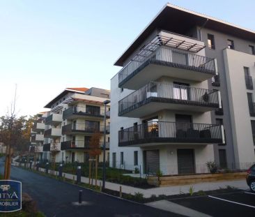 Appartement à louer 2 pièces 44.35m² - Photo 2