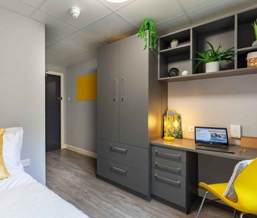 Deluxe Ensuite - Photo 5