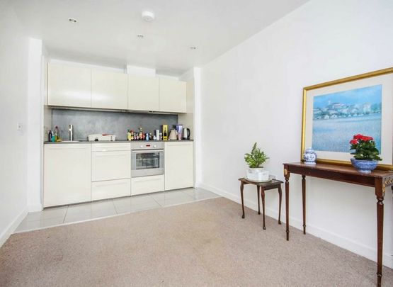 Union Lane - Photo 1