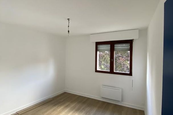 Appartement T3, quartier Monselet - Photo 1