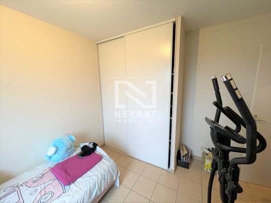 APPARTEMENT T3 A LOUER - Photo 1