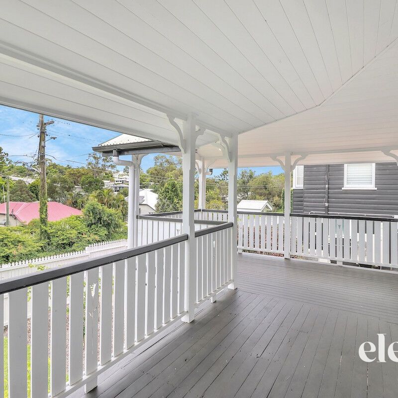 31 Thorpe Street, Toowong - Photo 1