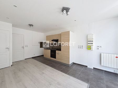 Appartement T1 Châlons-en-Champagne à louer - Photo 3