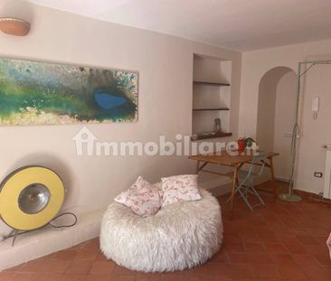 Appartamento in villa via Marechiaro 128, Marechiaro, Napoli - Photo 1