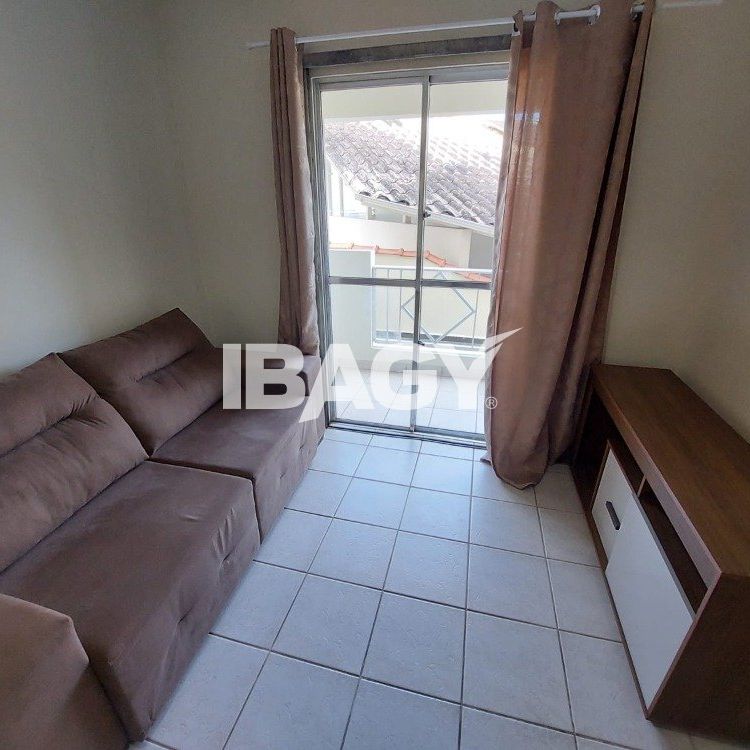 Apartamento 1 Quarto Carvoeira 36m² - Photo 1