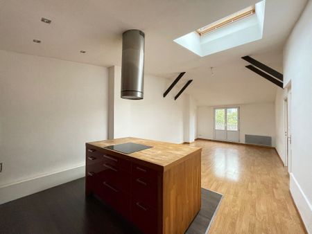 Location appartement 3 pièces, 71.46m², Reims - Photo 4