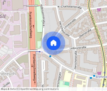 Helle 3-Zimmer-Wohnung - Photo 1