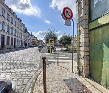 Maison à louer à Lille - Photo 1