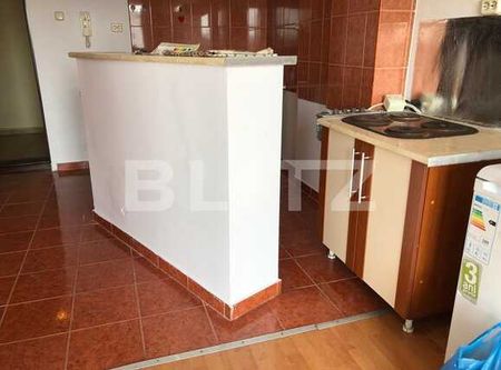Apartament 1 camera, 40 mp, parcare subterana, terasa 30 mp, zona Piata 1 Mai - Photo 5