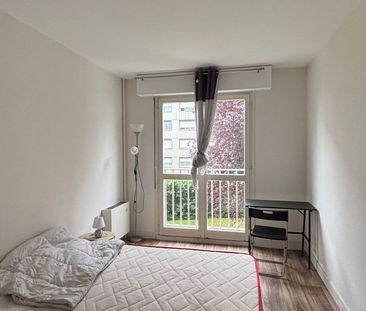 Appartement à louer - Photo 6