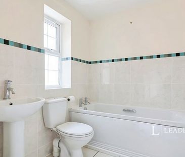 5 bedroom house to rent Hubbard Road, Burton-on-the-Wolds, Loughbor... - Photo 6