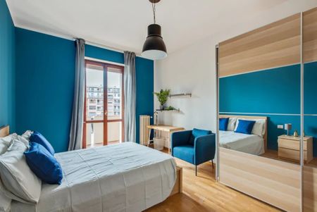 Via Privata Mauro Rota, Milan, Lombardy 20125 - Photo 3