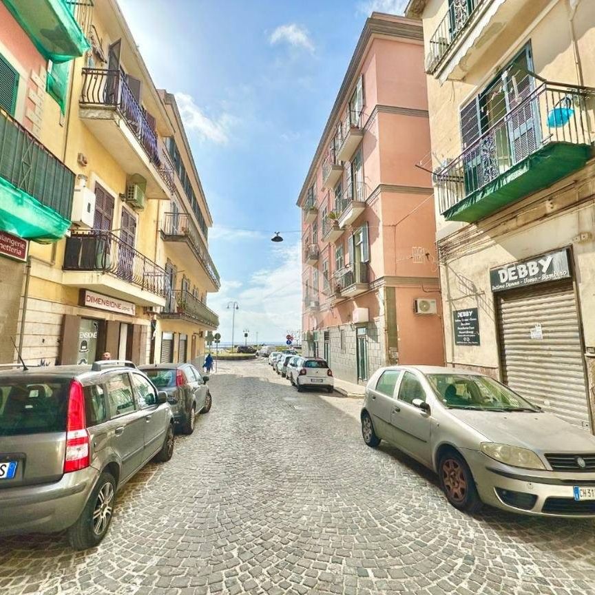 Trilocale traversa VIII di viale Angelo Compagnone, Lungomare, Pozzuoli - Photo 1