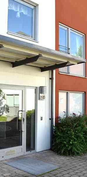 T1, Drabantgatan 26 D.24 - Foto 1