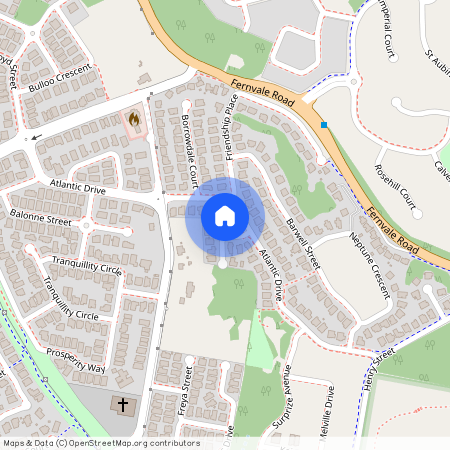 3 Britannia Way, Qld 4305, Brassall