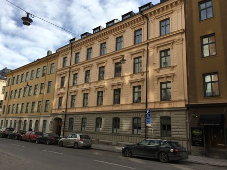 Kungstensgatan, Stockholm - Photo 3