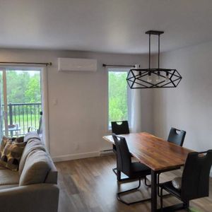 Logement 4 1/2 - Photo 2