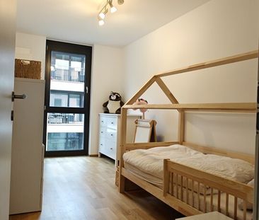 Moderne 3-Zimmer-Wohnung in Feldkirch - Foto 4