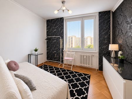 Praga-Południe | Balkon | 2 pokoje – zdjęcie 4