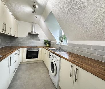 2 bedroom apartment to rent - Photo 6