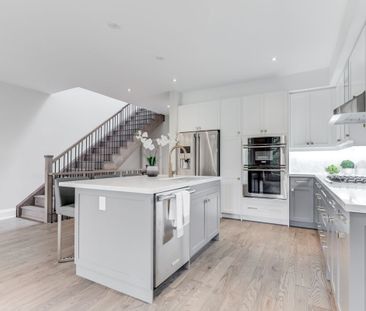 For Lease - 35A Marquette Avenue, Toronto, Ontario - Photo 3