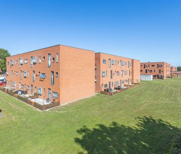 Kollegievænget 22, 1. 12., 8700 Horsens - Photo 1