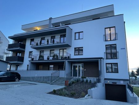 Mieszkanie na wynajem - ul - Wieniawskiego - Photo 5